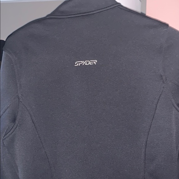 Spyder Jacket - Picture 4 of 4